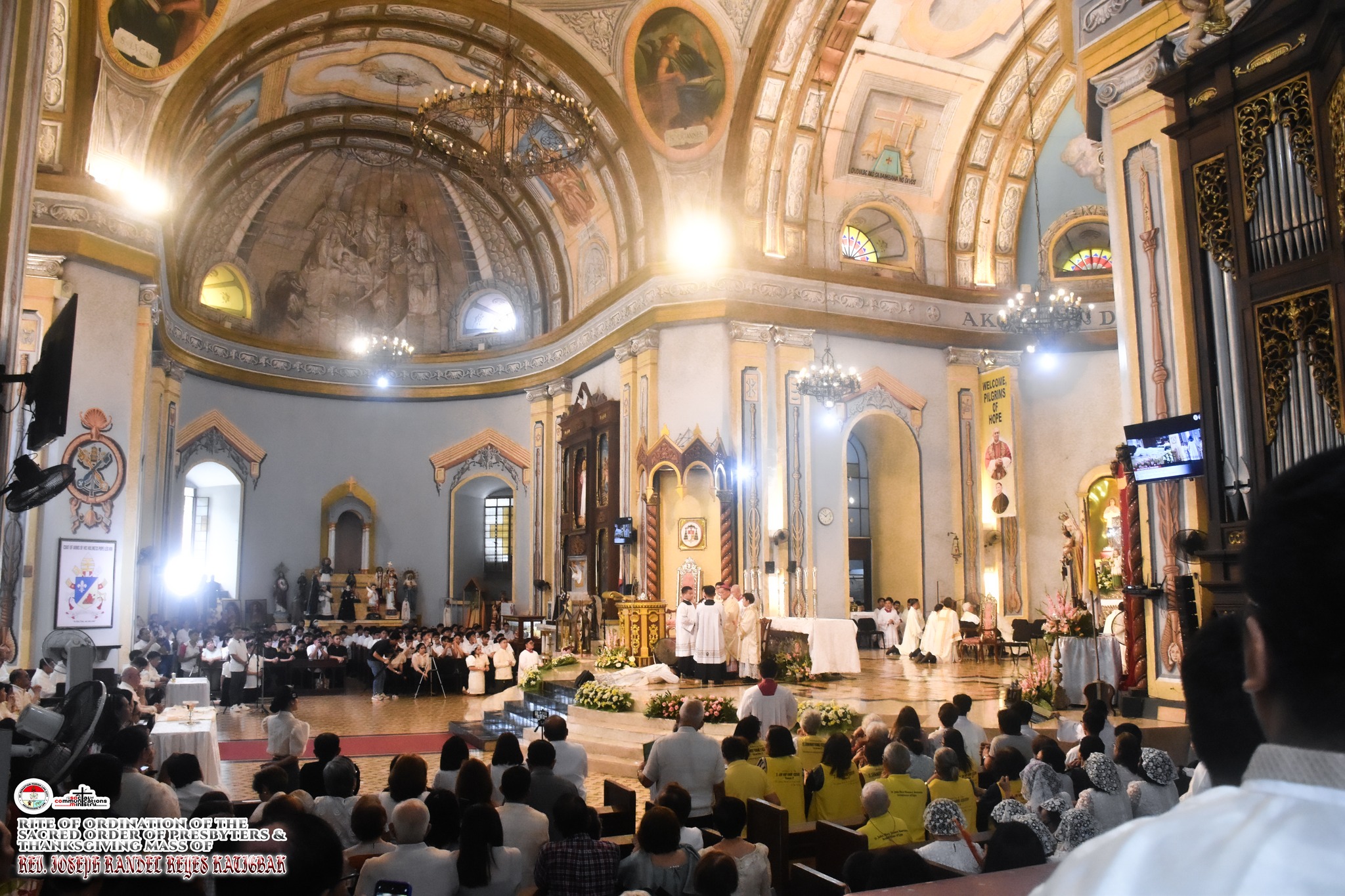 Lipa Cathedral