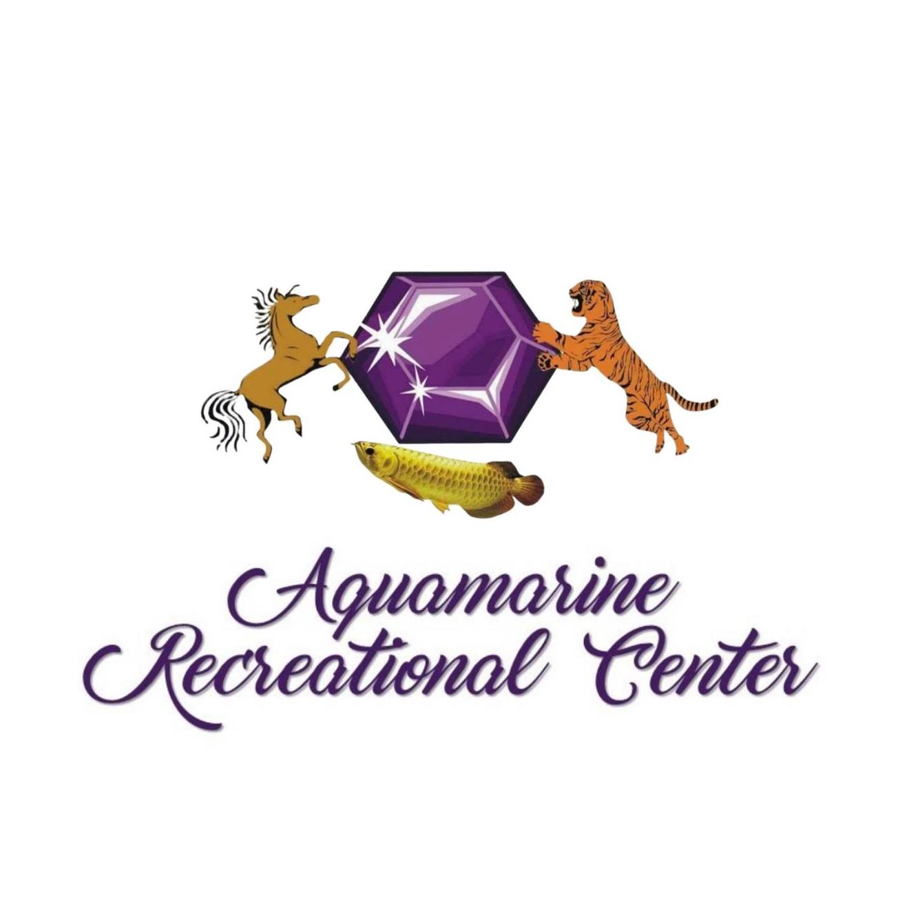 Aquamarine Recreational Center
