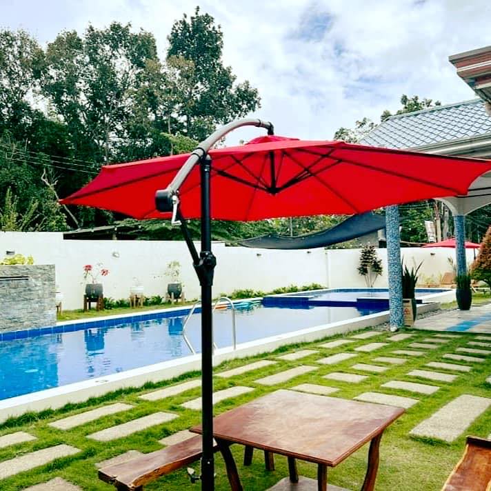AVM Garden Resort